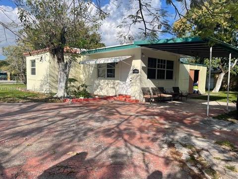 1200 Dunad Ave, Opa Locka, FL 33054 photo 1