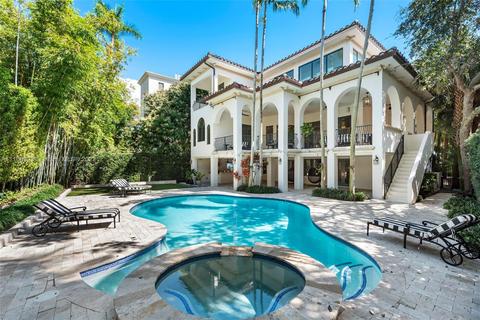 3314 Devon Ct, Miami, FL 33133 photo 7
