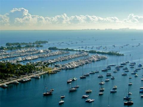 3314 Devon Ct, Miami, FL 33133 photo 95