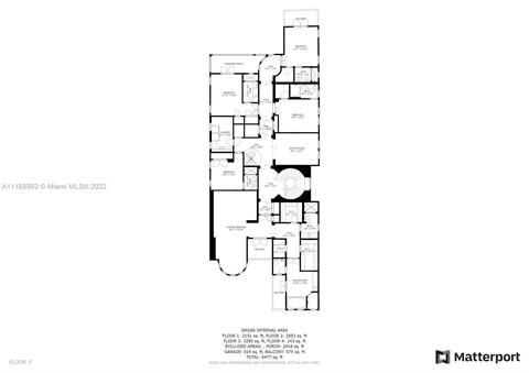 3314 Devon Ct, Miami, FL 33133 photo 24
