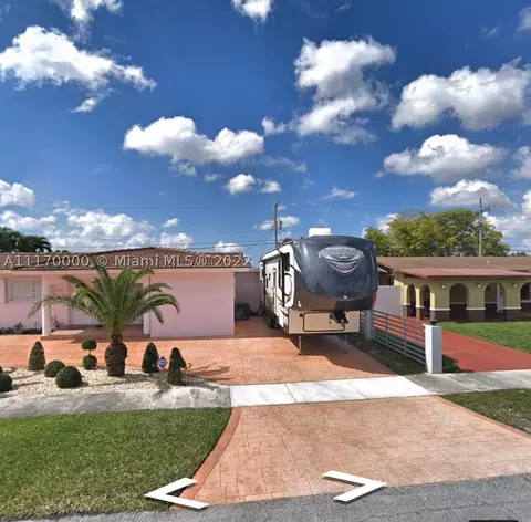5760 W 9th Ln, Hialeah, FL 33012 photo 1