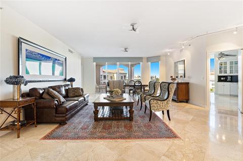 733 Crandon Blvd #PH6, Key Biscayne, FL 33149