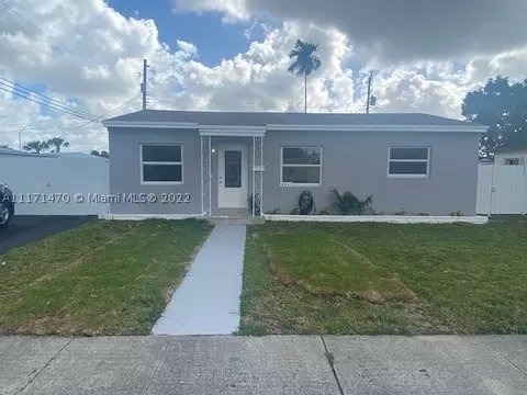 4861 W 3rd Ln, Hialeah, FL 33012 photo 1