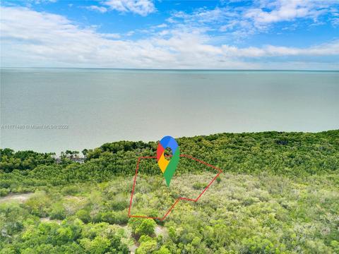 640 Coral Ln, Key Largo, FL 33037