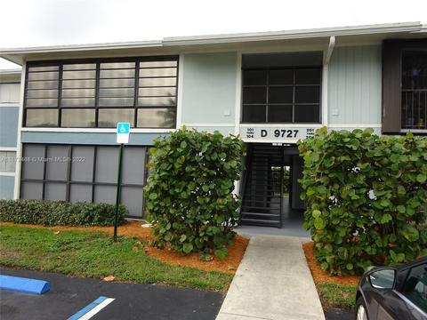 9727 Hammocks Blvd #101D, Miami, FL 33196 photo 2