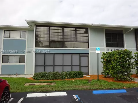 9727 Hammocks Blvd #101D, Miami, FL 33196 photo 1