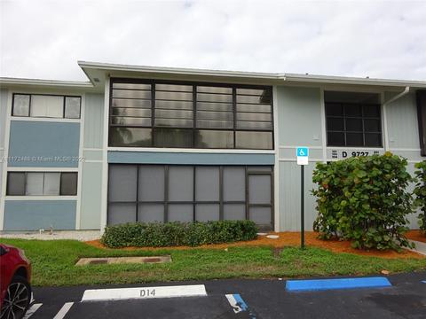 9727 Hammocks Blvd #101D, Miami, FL 33196 photo 1