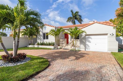 8810 Byron Ave, Surfside, FL 33154 photo 1