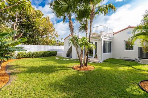 8810 Byron Ave, Surfside, FL 33154 photo 5