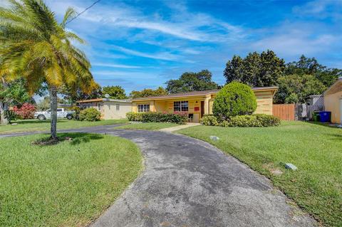 3201 SW 66th Ave, Miramar, FL 33023 photo 1
