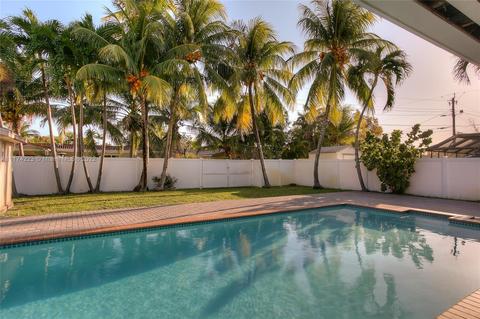 1180 Thrush Ave, Miami Springs, FL 33166 photo 14