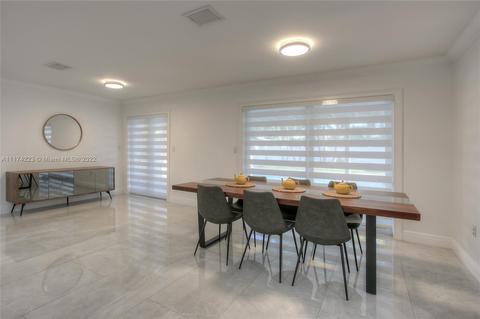1180 Thrush Ave, Miami Springs, FL 33166 photo 3