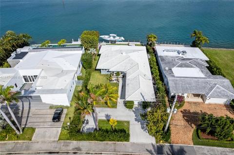 10250 W Broadview Dr, Bay Harbor Islands, FL 33154 - Movoto