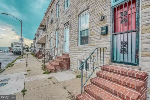 2118 Eagle St, Baltimore, MD 21223 photo 1