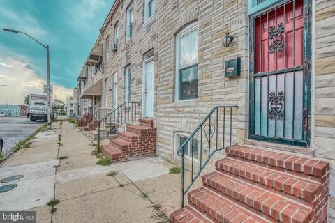 2118 Eagle St, Baltimore, MD 21223 photo 1