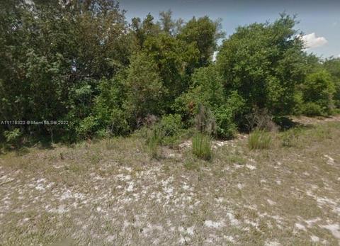 Undisclosed, Other, FL 34759