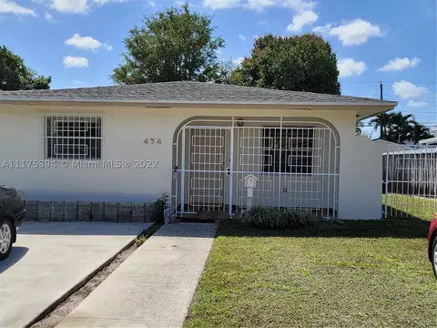 474 E 57th St, Hialeah, FL 33013 photo 1