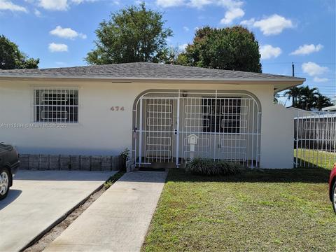 474 E 57th St, Hialeah, FL 33013 photo 1