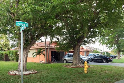 6895 Pinehurst Dr, Hialeah, FL 33015 photo 3