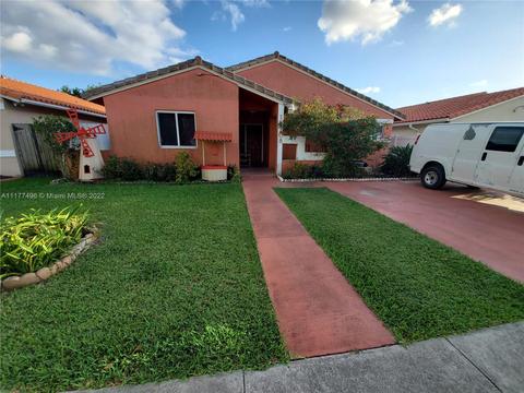 13708 SW 13th St, Miami, FL 33184