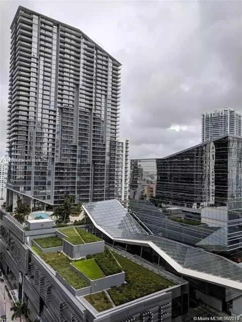 801 S Miami Ave #3407, Miami, FL 33130