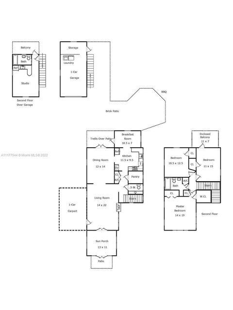 913 Majorca Ave, Coral Gables, FL 33134 photo 24