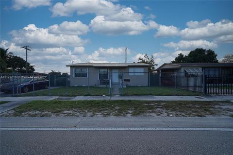 4699 E 8th Ave, Hialeah, FL 33013 photo 1