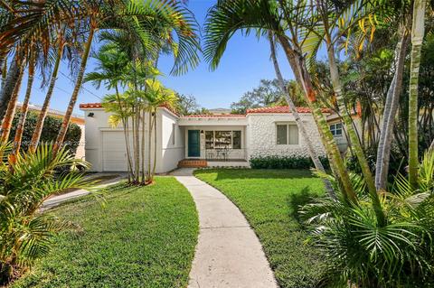 9273 Byron Ave, Surfside, FL 33154 photo 1