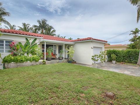 9040 Abbott Ave, Surfside, FL 33154 photo 17