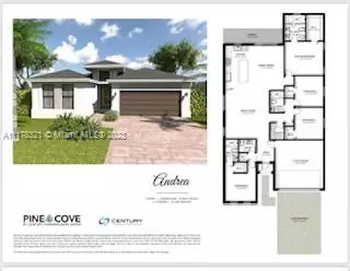 19419 SW 124th Ct, Miami, FL 33177