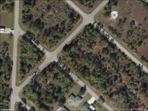 11398 Tenth Ave, Punta Gorda, FL 33955