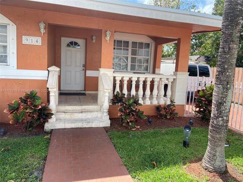 914 E 24th St, Hialeah, FL 33013 photo 2