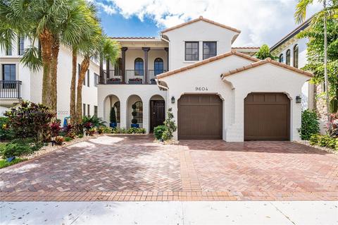 9604 Exbury Ct, Parkland, FL 33076 photo 1