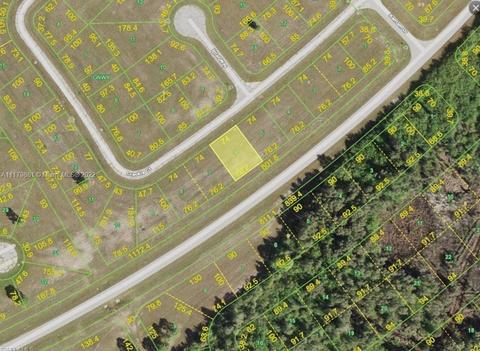 14241 Crackle Ct, Other, FL 33946