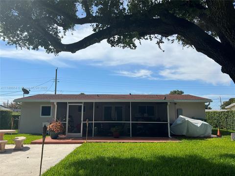 4891 NW 177th St, Miami Gardens, FL 33055 photo 5