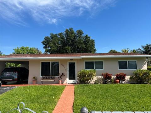 4891 NW 177th St, Miami Gardens, FL 33055 photo 1
