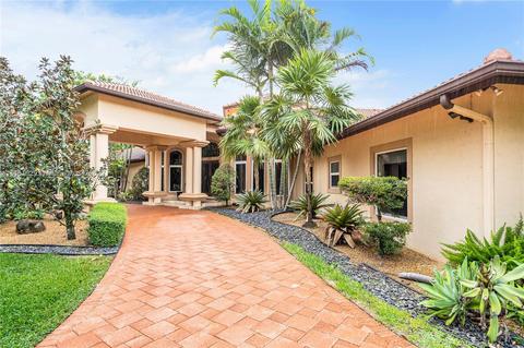 2929 Paddock Ln, Weston, FL 33331 photo 12