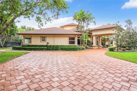 2929 Paddock Ln, Weston, FL 33331 photo 14