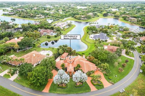 2929 Paddock Ln, Weston, FL 33331 photo 8