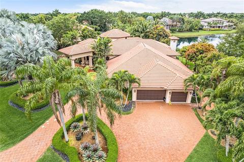 2929 Paddock Ln, Weston, FL 33331 photo 1