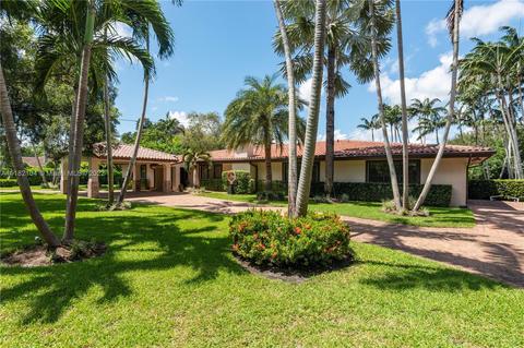 12600 Old Cutler Rd, Pinecrest, FL 33156 photo 3
