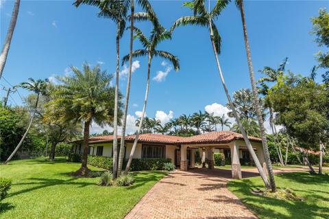12600 Old Cutler Rd, Pinecrest, FL 33156 photo 5