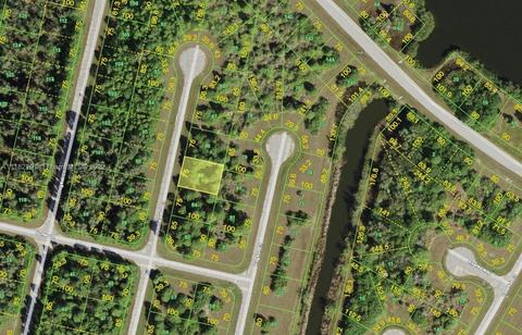 12416 Batfish Ct, Other, FL 33946