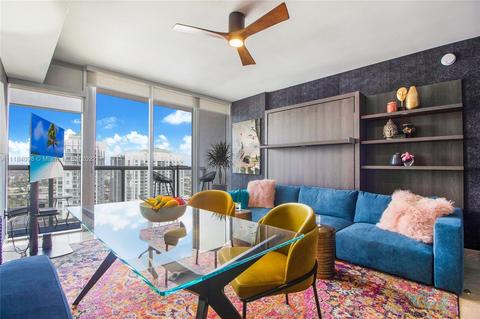 485 Brickell Ave #3905, Miami, FL 33131