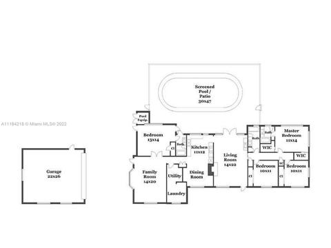 12201 SW 69th Ct, Pinecrest, FL 33156 photo 27