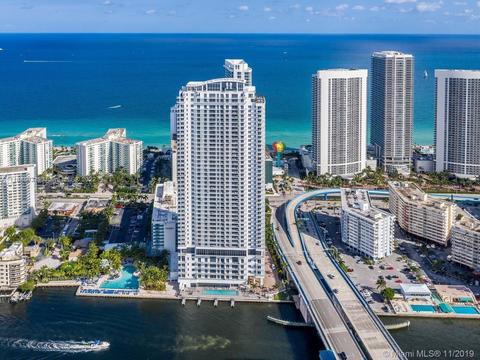 4010 S Ocean Dr #R1405, Hollywood, FL 33019