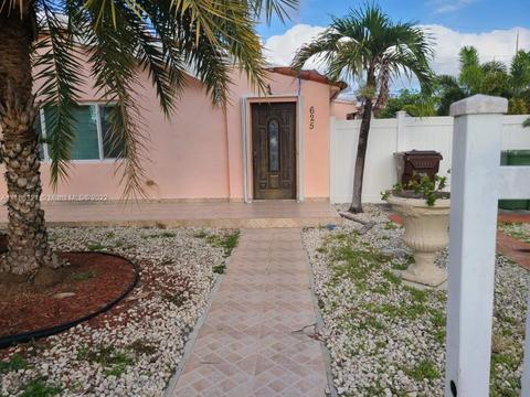 625 E 8th Ln, Hialeah, FL 33010 photo 1