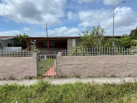 1490 W 3rd Ave, Hialeah, FL 33010 photo 1