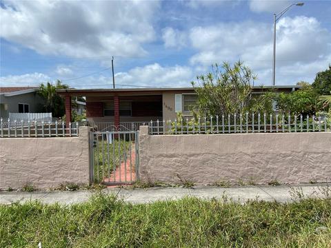1490 W 3rd Ave, Hialeah, FL 33010 photo 1