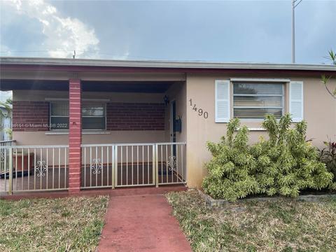 1490 W 3rd Ave, Hialeah, FL 33010 photo 2